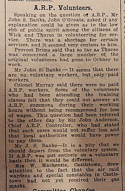 John O'Groat Journal, 15th December, page 6